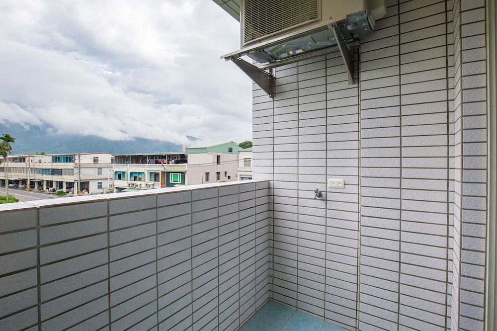 Photo of Patio Balcony in Ruisui
