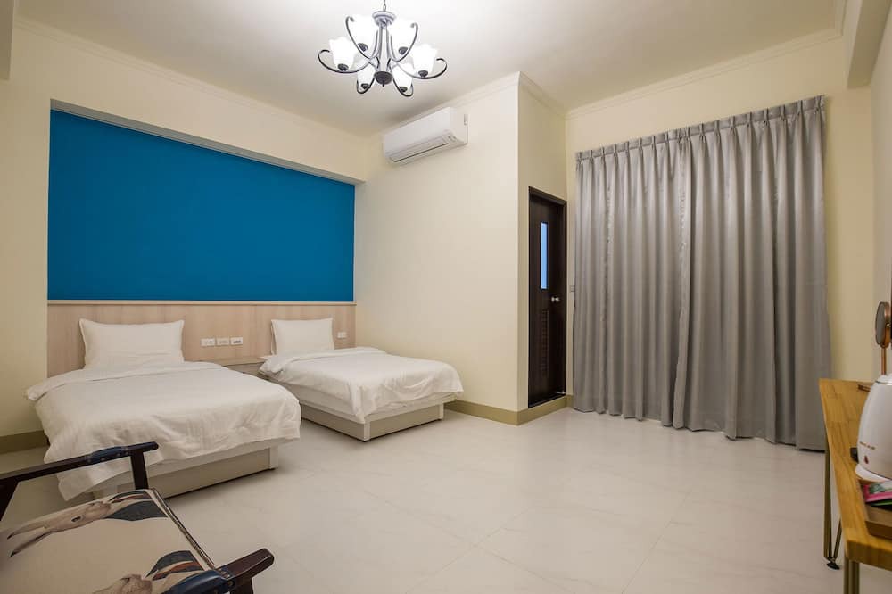 Photo of Bedroom in Ruisui