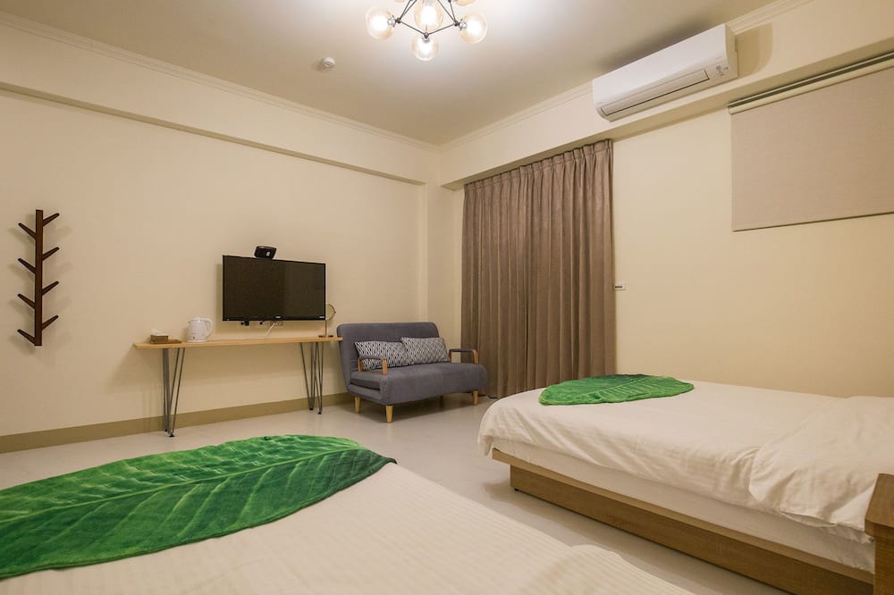 Photo of Bedroom in Ruisui