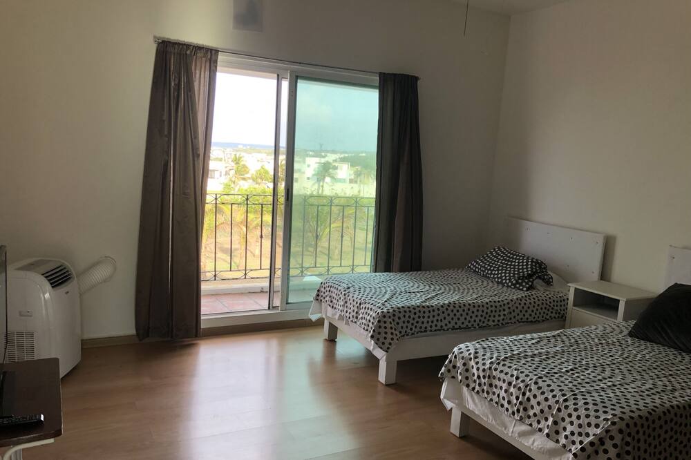 Photo of Bedroom in Veracruz