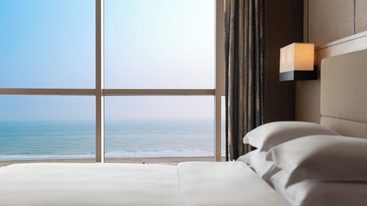 Photo of Bedroom in Zhongjie Subdistrict