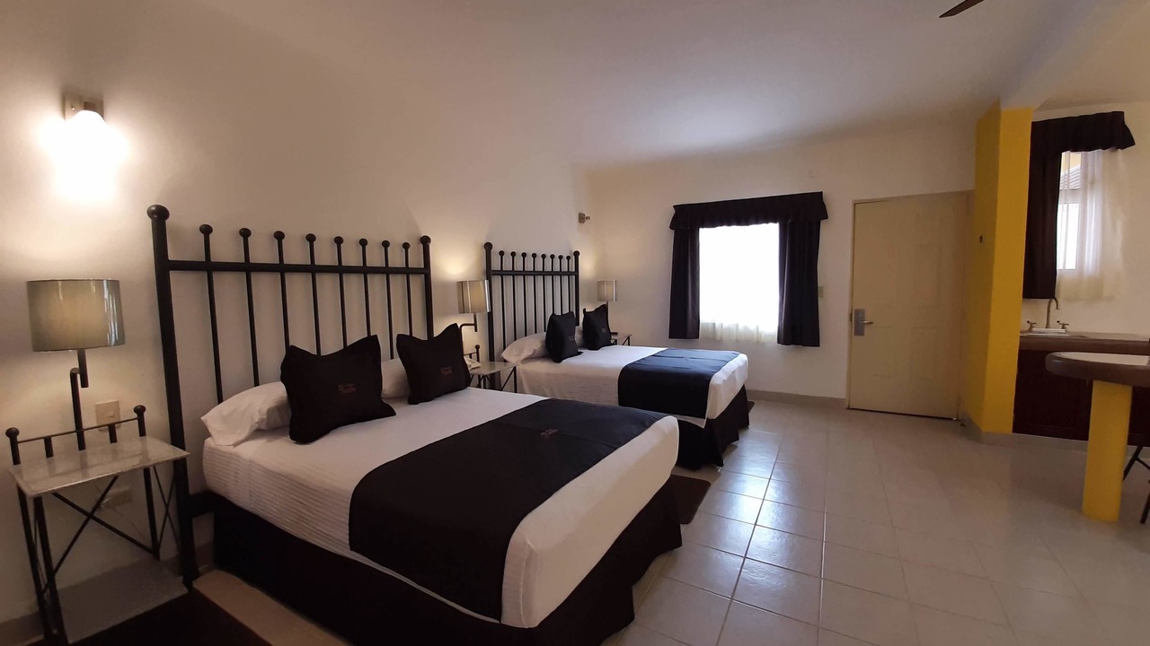 Photo of Bedroom in De La Presa