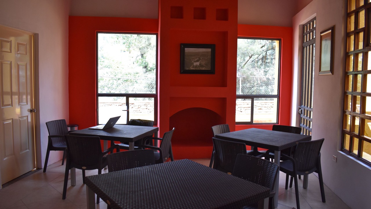 Photo of Livingroom in De La Presa