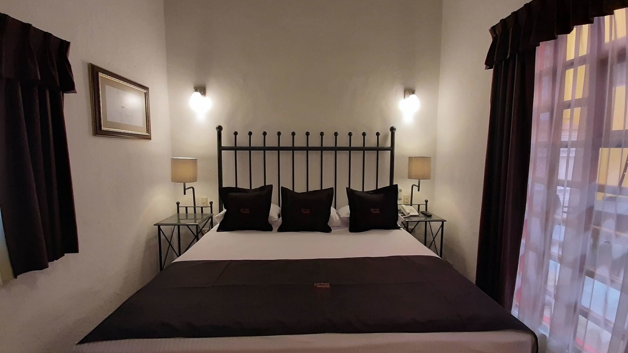 Photo of Bedroom in De La Presa