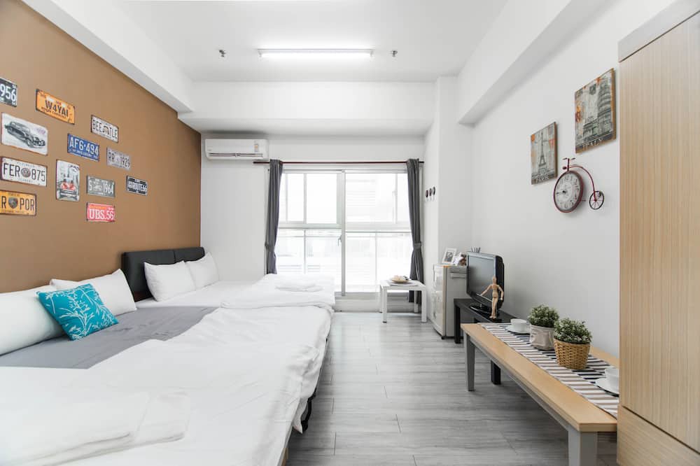 Photo of Bedroom in Ximending