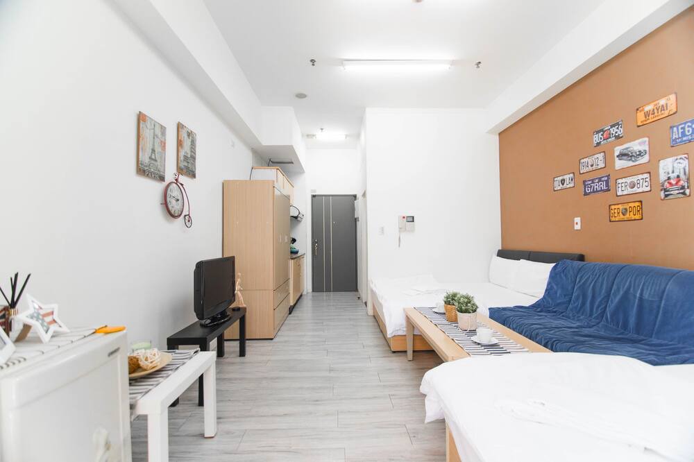 Photo of Bedroom in Ximending