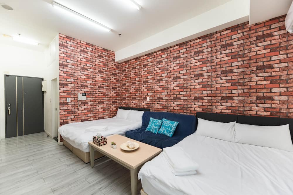 Photo of Bedroom in Ximending