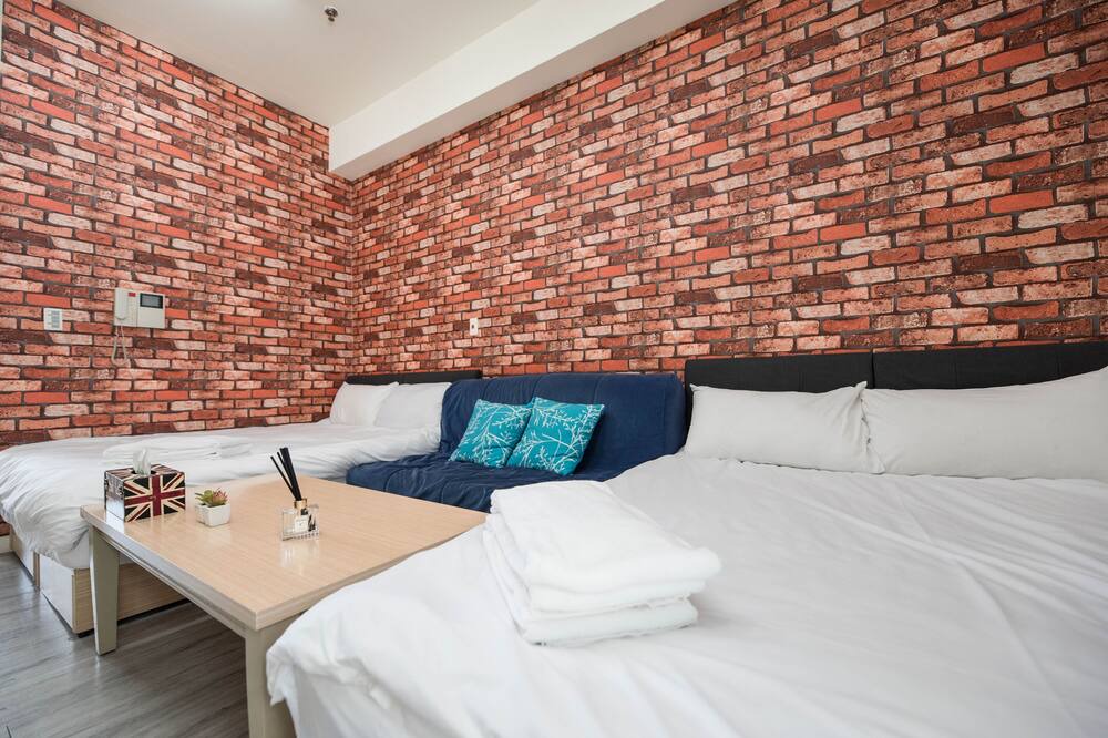 Photo of Bedroom in Ximending