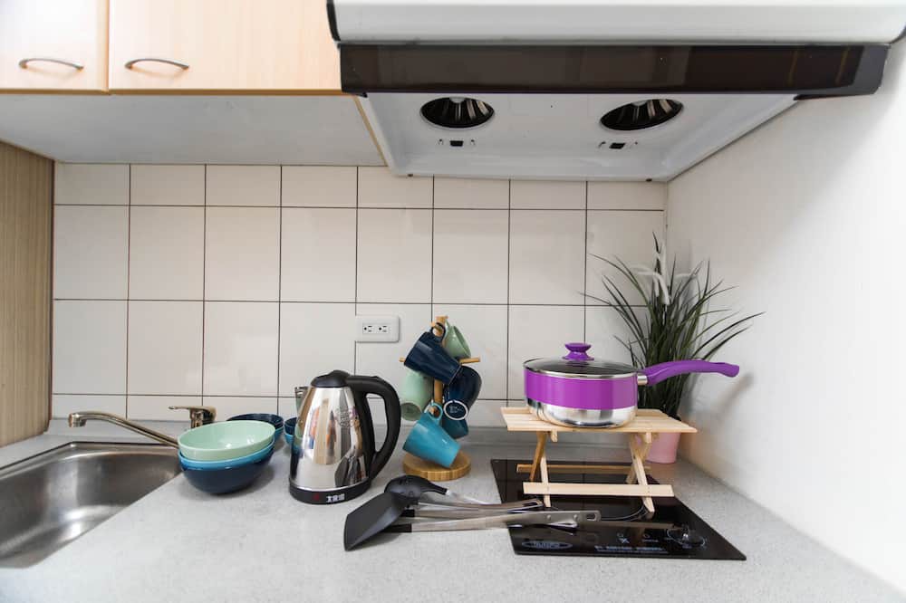 Photo of Kitchen in Ximending