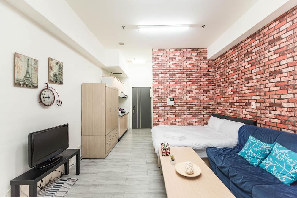 Photo of Bedroom in Ximending