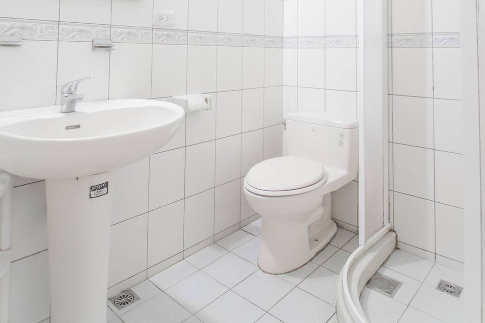 Photo of Bathroom in Ximending