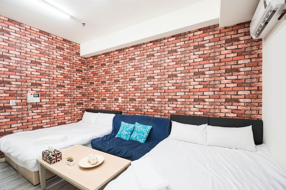 Photo of Bedroom in Ximending