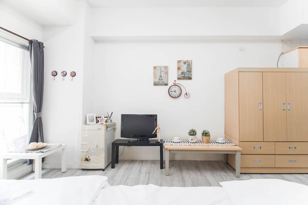 Photo of Bedroom in Ximending