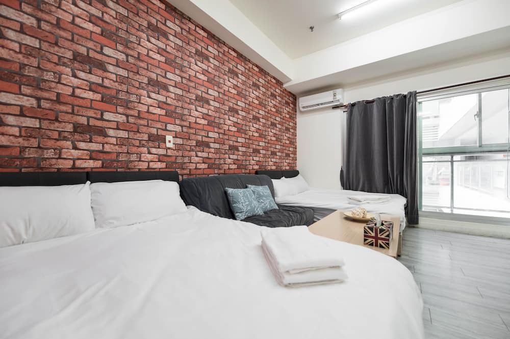 Photo of Bedroom in Ximending
