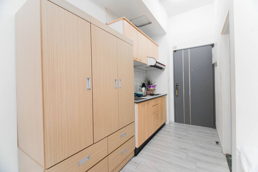 Photo of Kitchen in Ximending