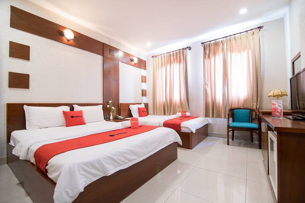 Photo of Bedroom in Linh Trung IEPZ