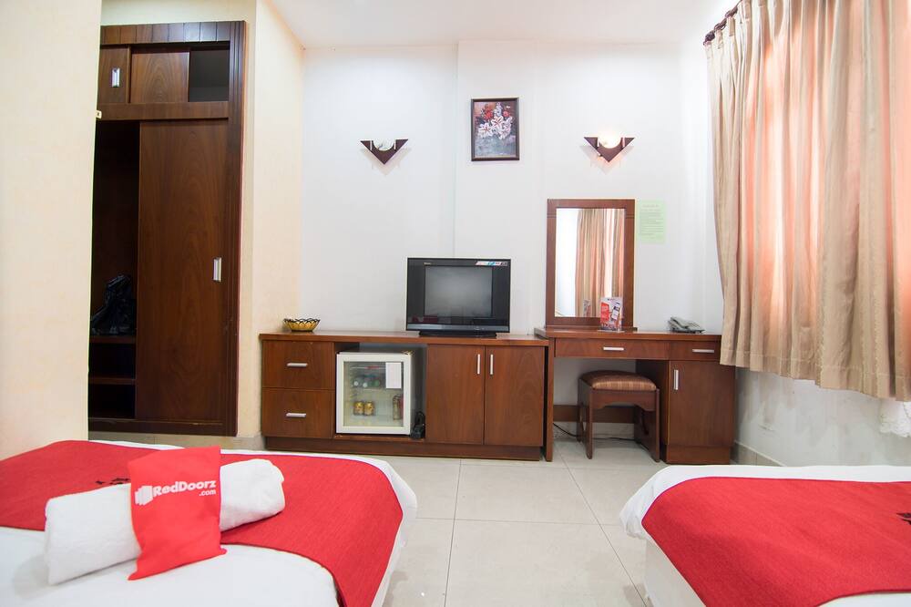 Photo of Bedroom in Linh Trung IEPZ