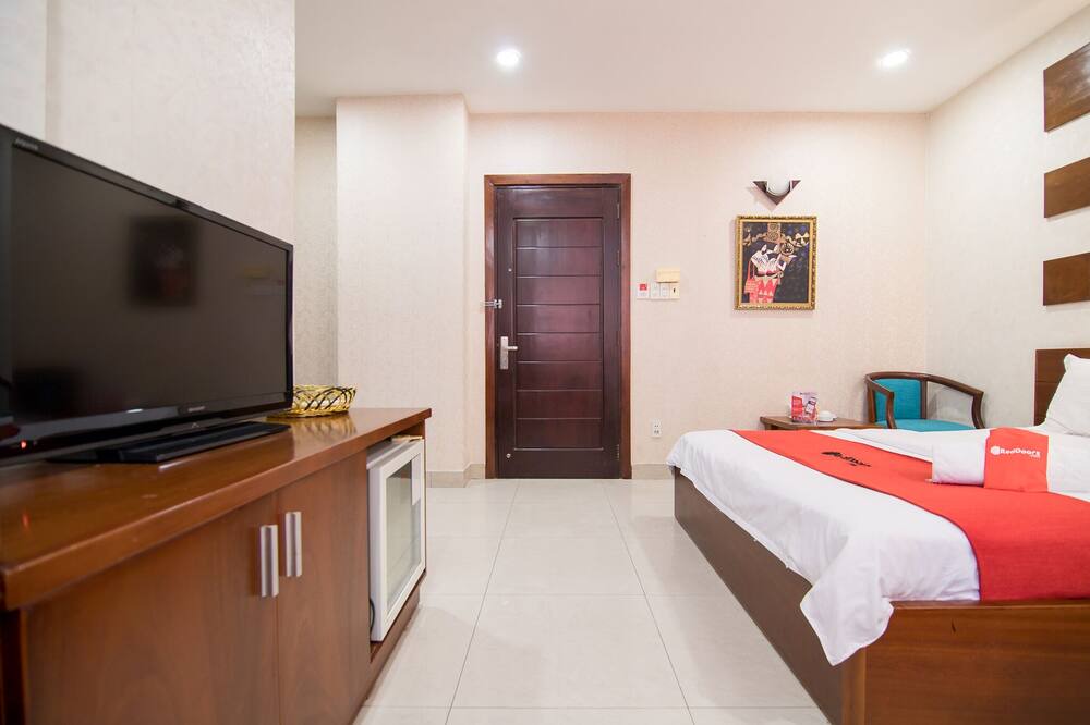 Photo of Bedroom in Linh Trung IEPZ