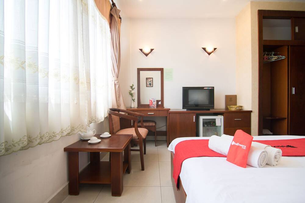 Photo of Bedroom in Linh Trung IEPZ