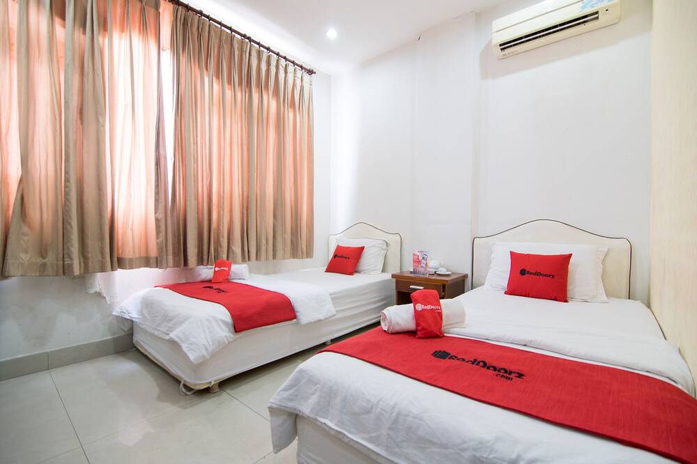 Photo of Bedroom in Linh Trung IEPZ