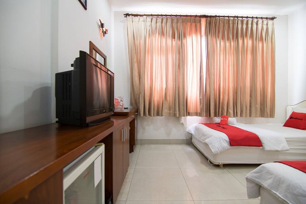 Photo of Bedroom in Linh Trung IEPZ