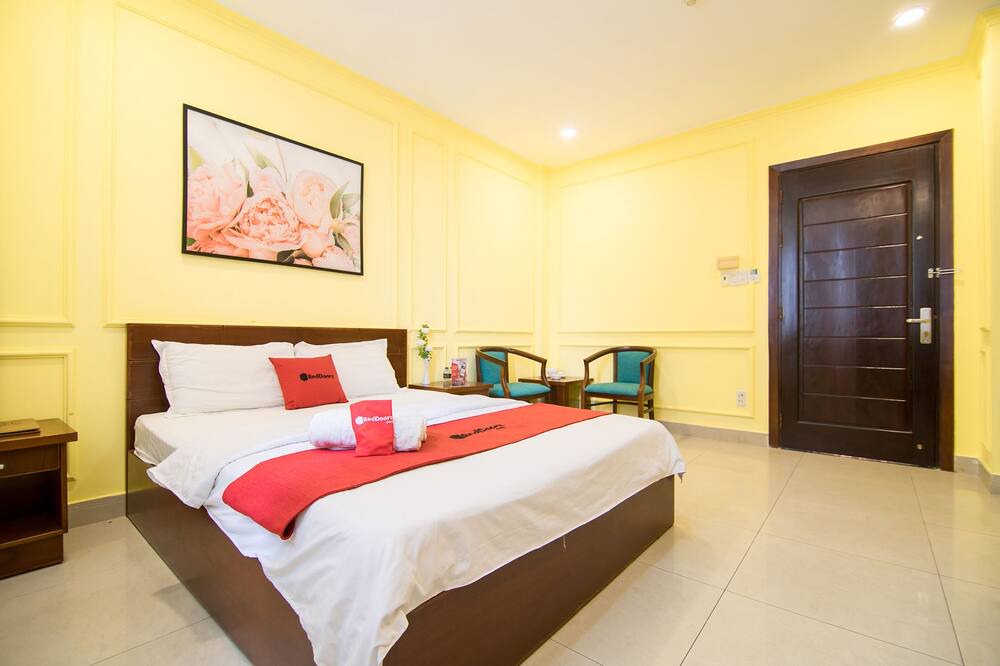 Photo of Bedroom in Linh Trung IEPZ