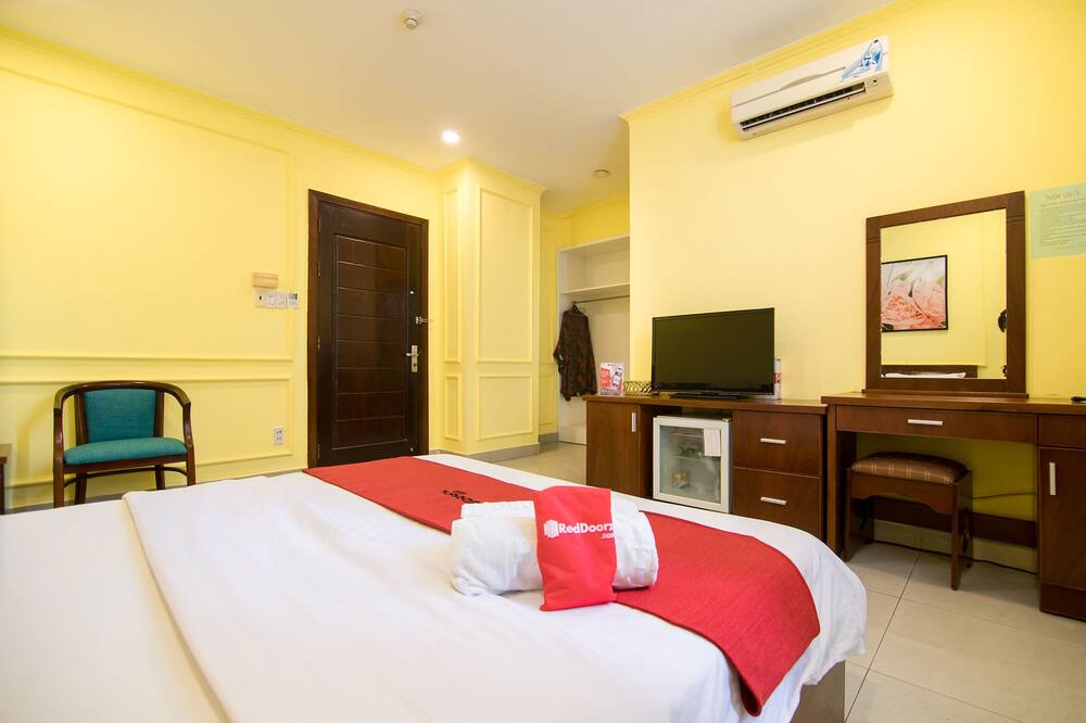 Photo of Bedroom in Linh Trung IEPZ