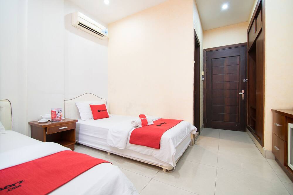 Photo of Bedroom in Linh Trung IEPZ