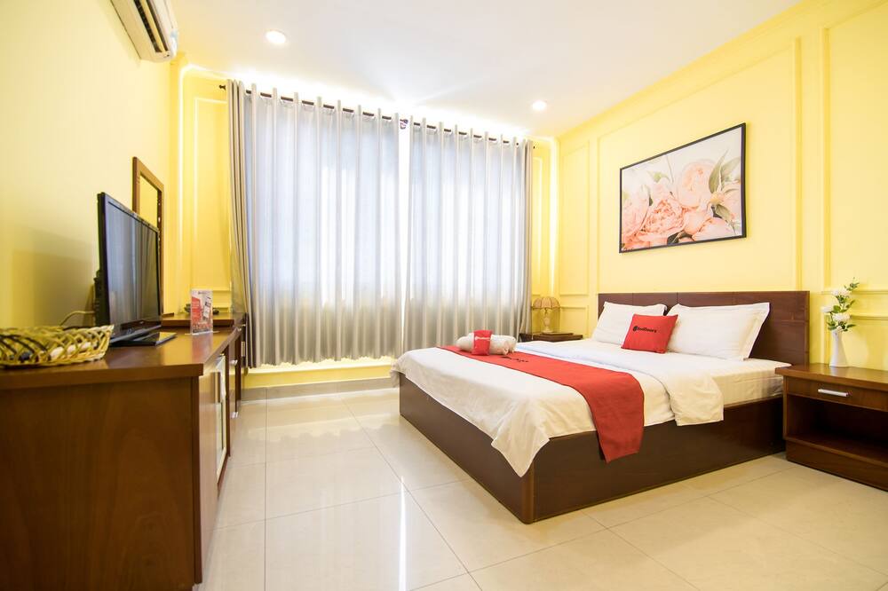 Photo of Bedroom in Linh Trung IEPZ