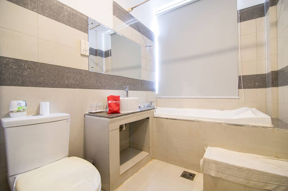 Photo of Bathroom in Linh Trung IEPZ