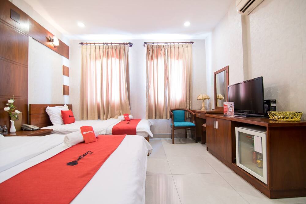 Photo of Bedroom in Linh Trung IEPZ