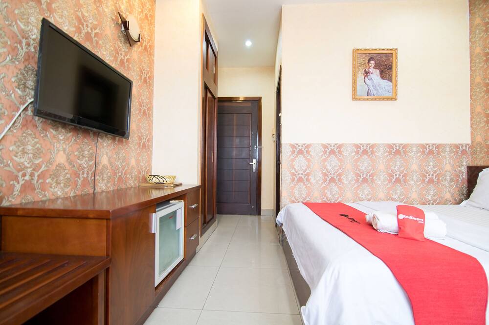 Photo of Bedroom in Linh Trung IEPZ