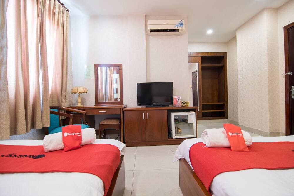 Photo of Bedroom in Linh Trung IEPZ
