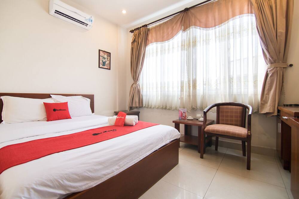 Photo of Bedroom in Linh Trung IEPZ