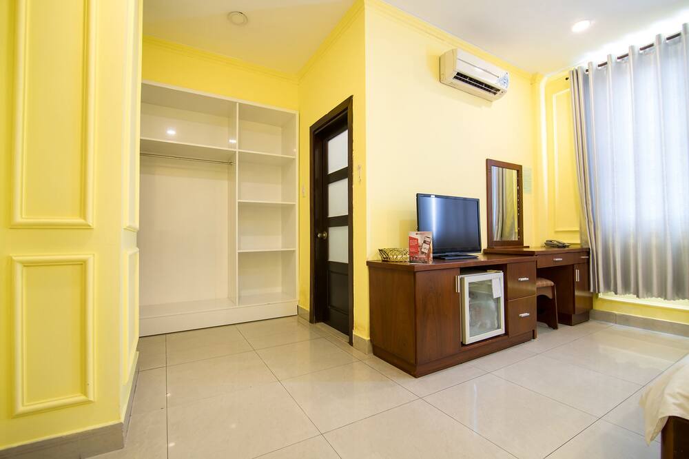 Photo of Bedroom in Linh Trung IEPZ