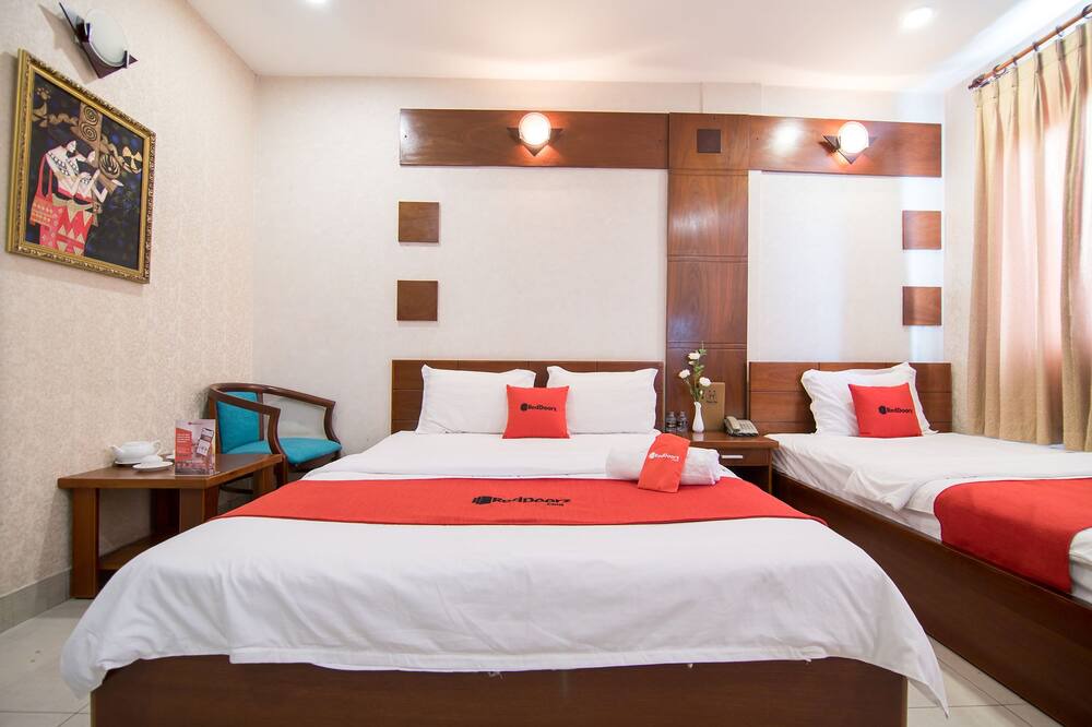 Photo of Bedroom in Linh Trung IEPZ