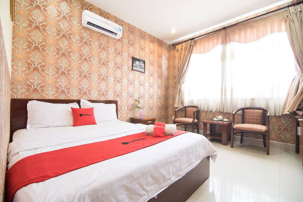 Photo of Bedroom in Linh Trung IEPZ