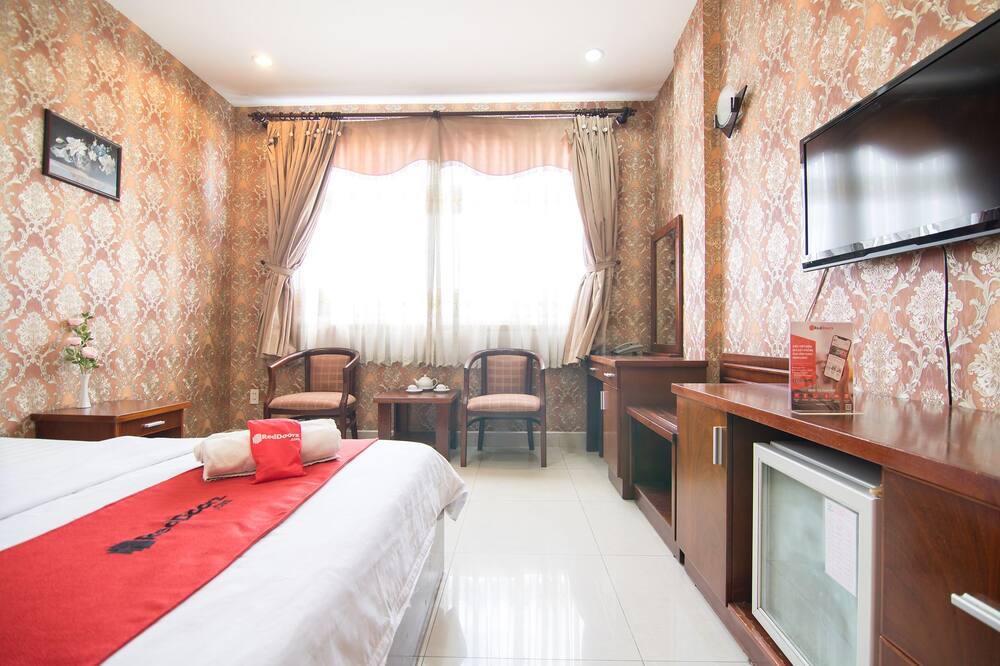 Photo of Bedroom in Linh Trung IEPZ