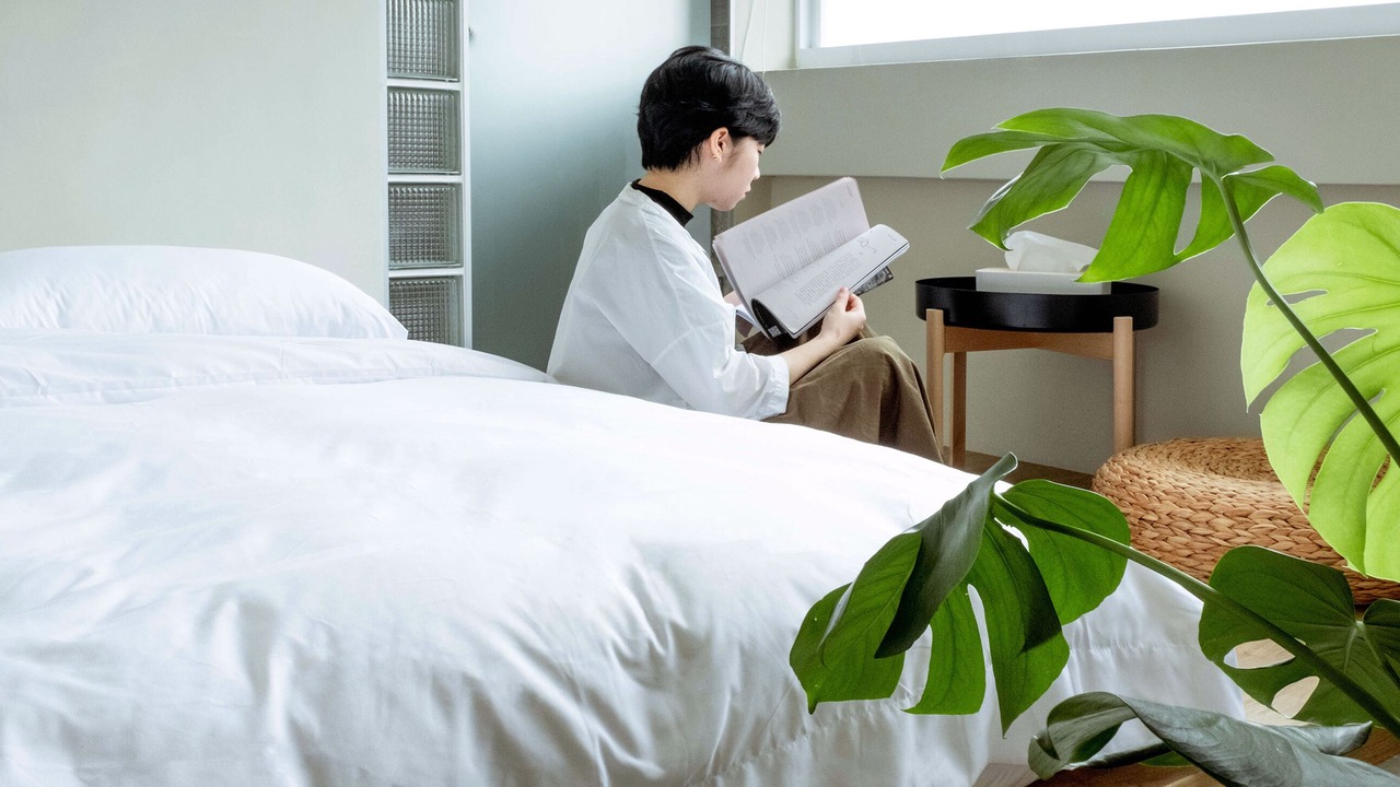 Photo of Bedroom in Jiaoxi
