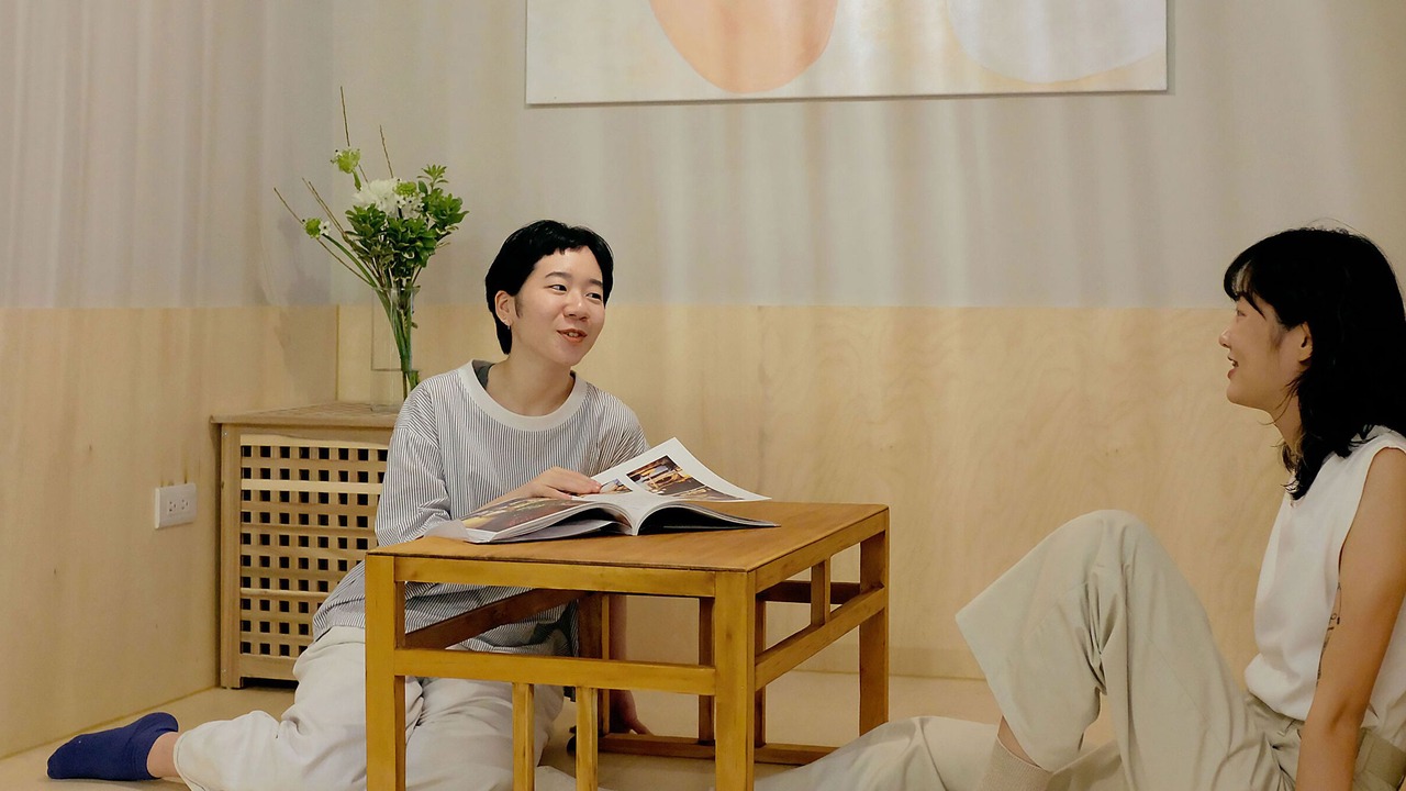 Photo of Others in Jiaoxi