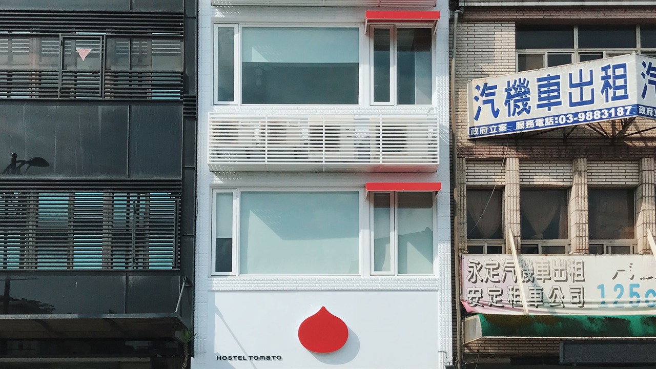 Photo of Outdoor in Jiaoxi