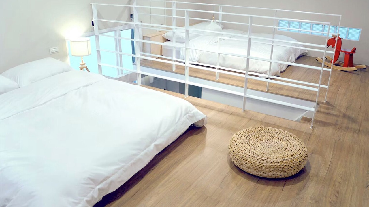 Photo of Bedroom in Jiaoxi