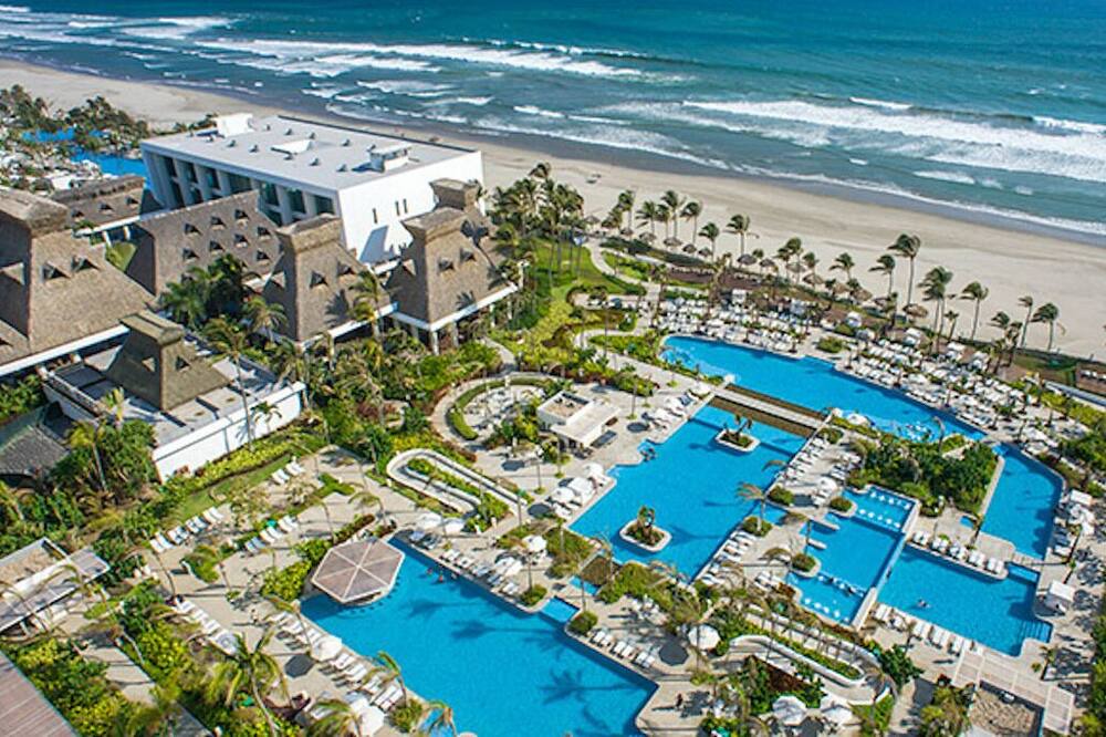 Photo of Outdoor in Puente del Mar