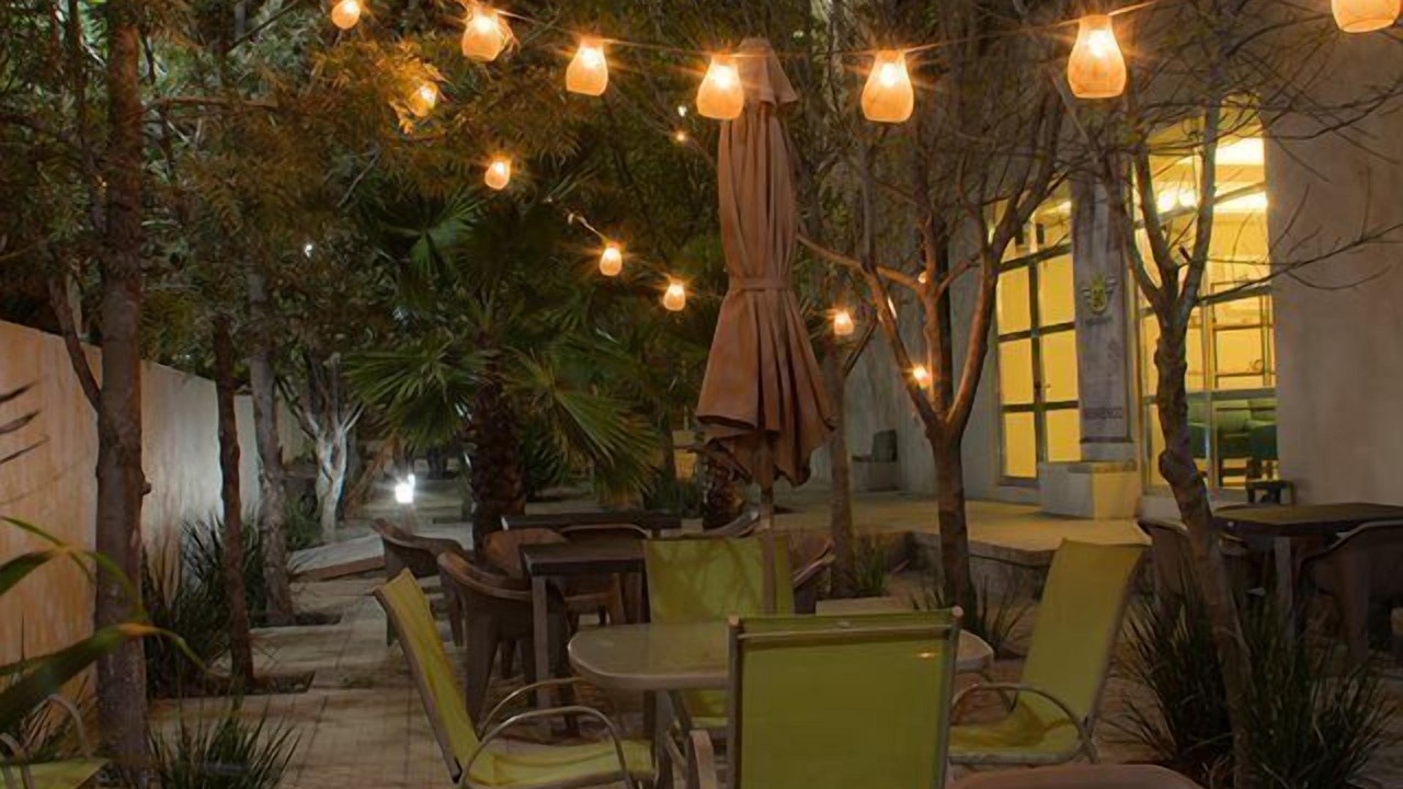 Photo of Patio Balcony in Penjamo