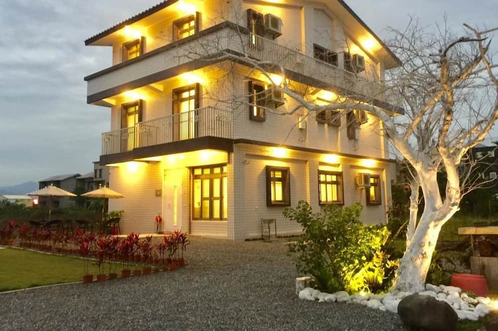 Photo of Outdoor in Dongshan