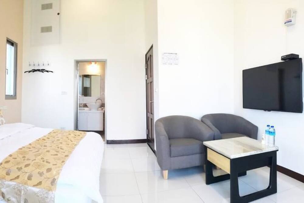 Photo of Bedroom in Dongshan