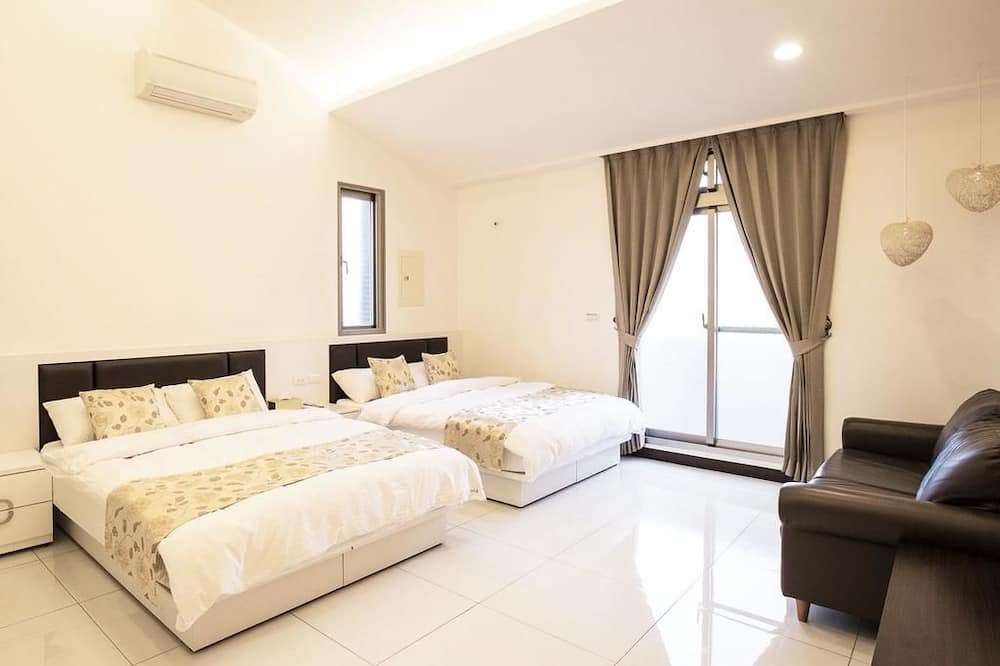 Photo of Bedroom in Dongshan