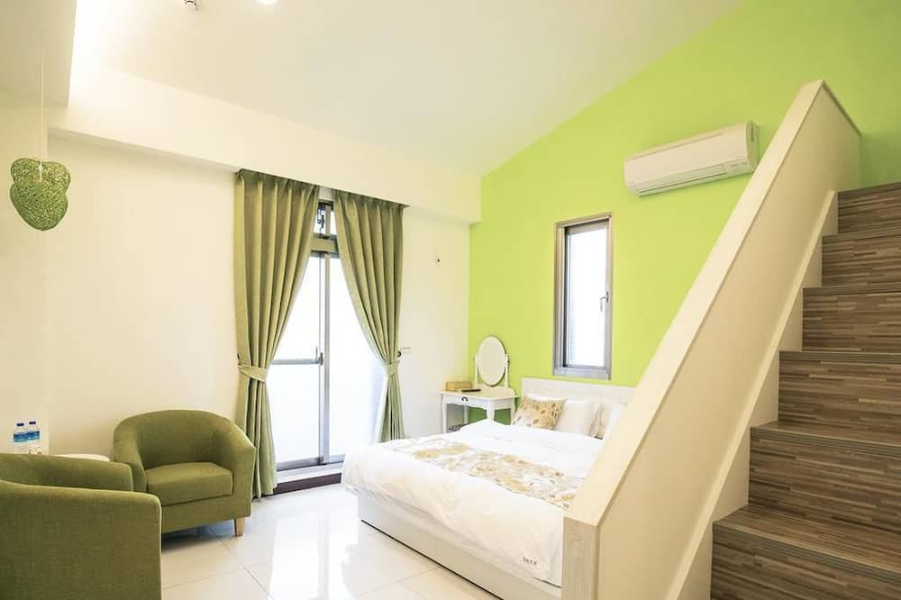 Photo of Bedroom in Dongshan