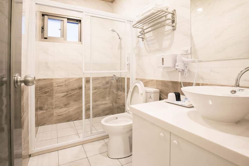 Photo of Bathroom in Dongshan