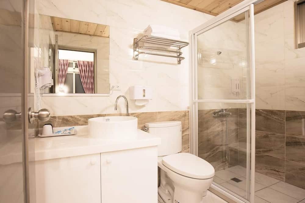 Photo of Bathroom in Dongshan